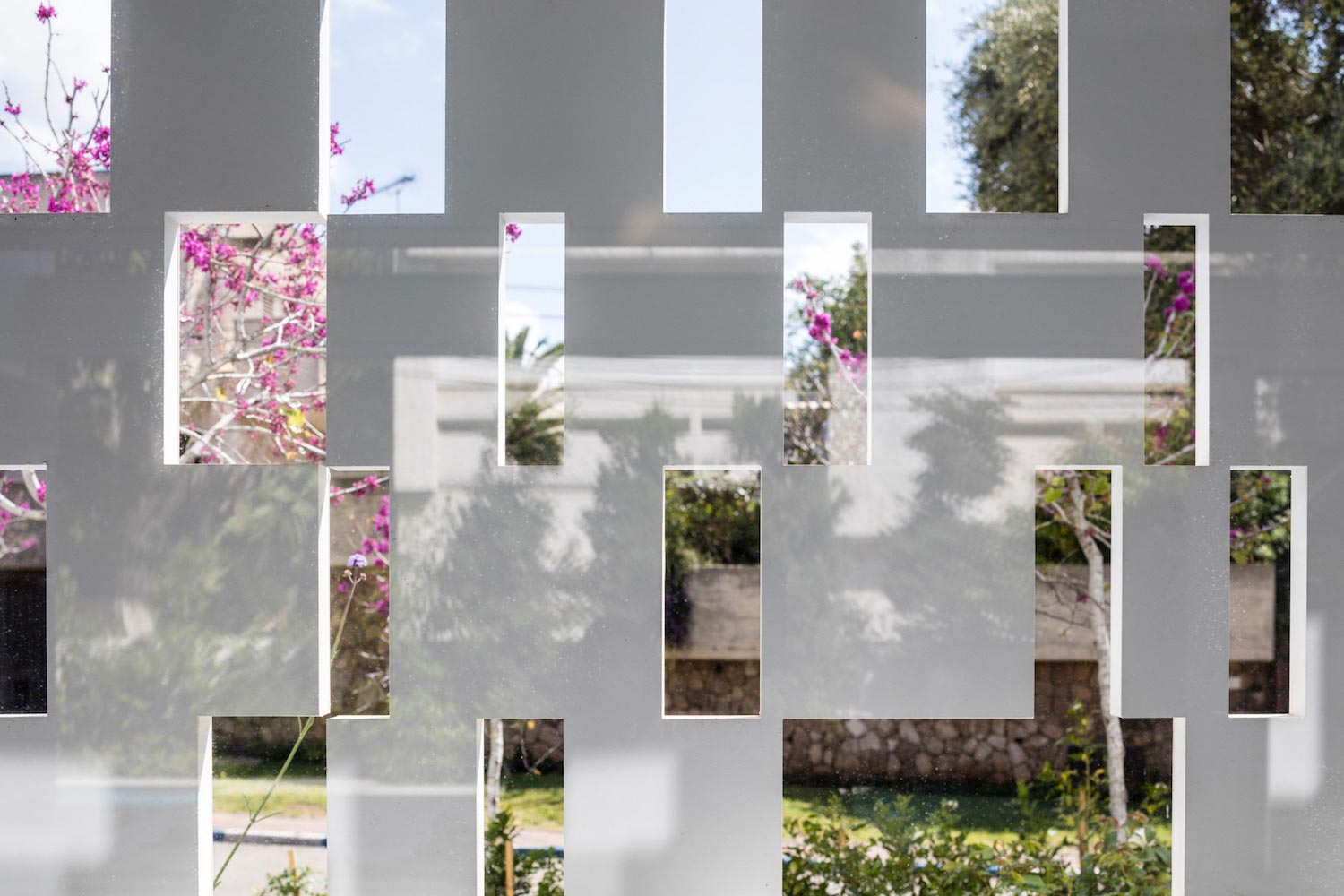 特拉维夫现代乡村之家-21