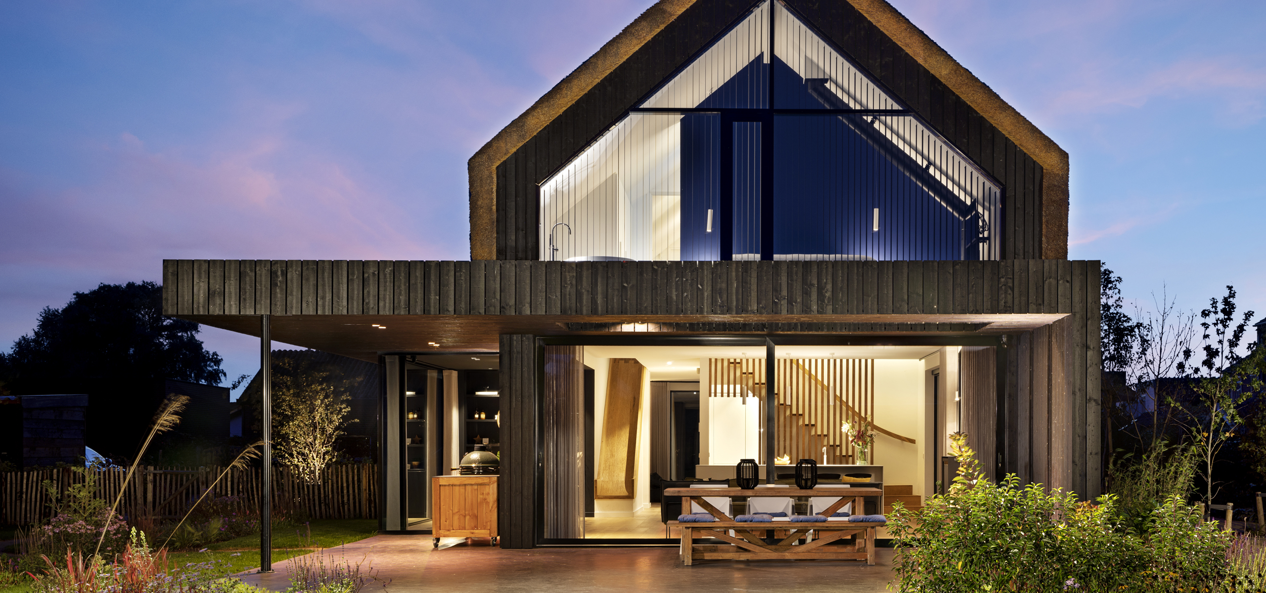 丨Arjen Reas Architecten-0