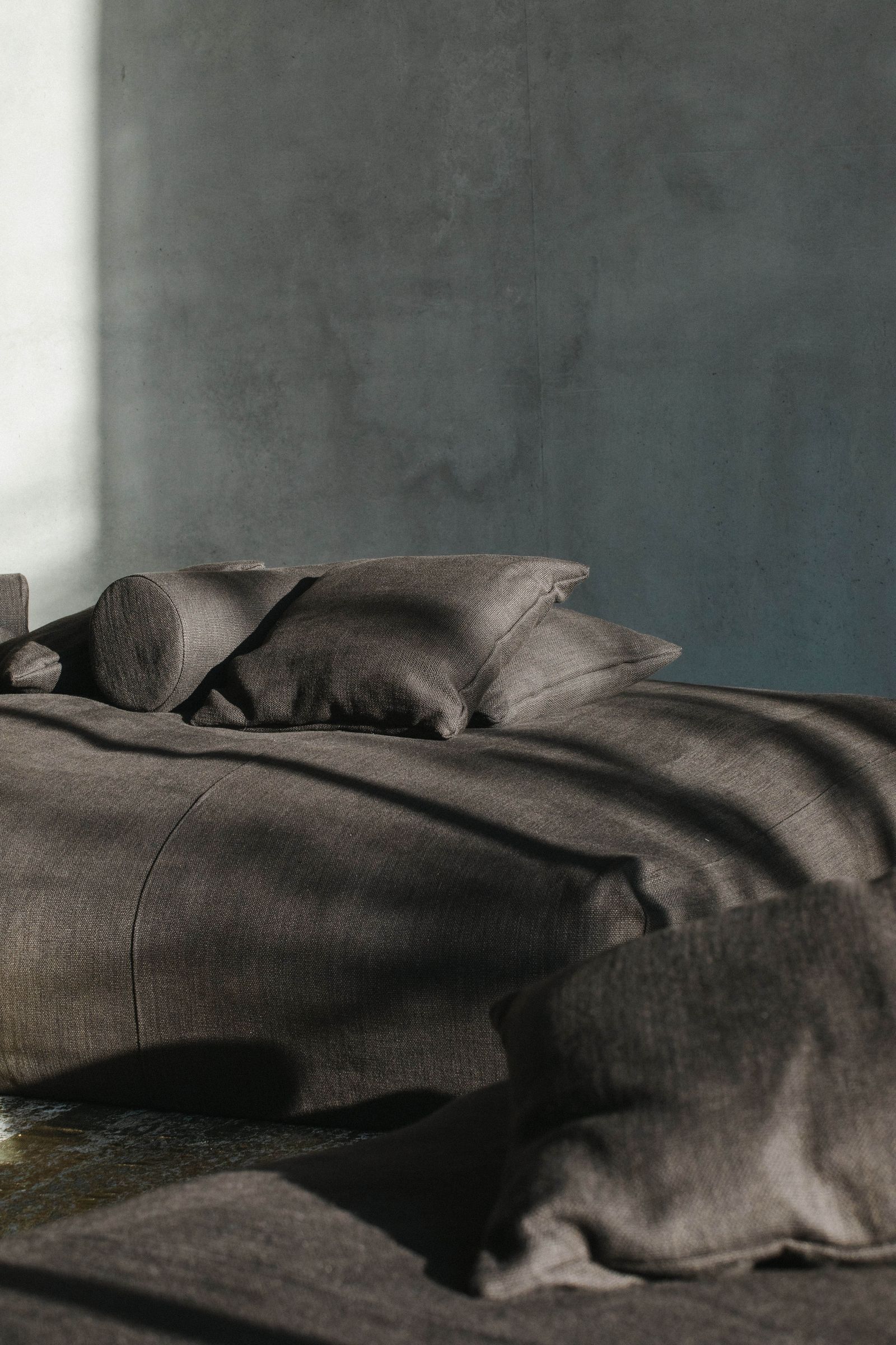 Villa Mahler（玛勒别墅）丨德国斯图加特-10