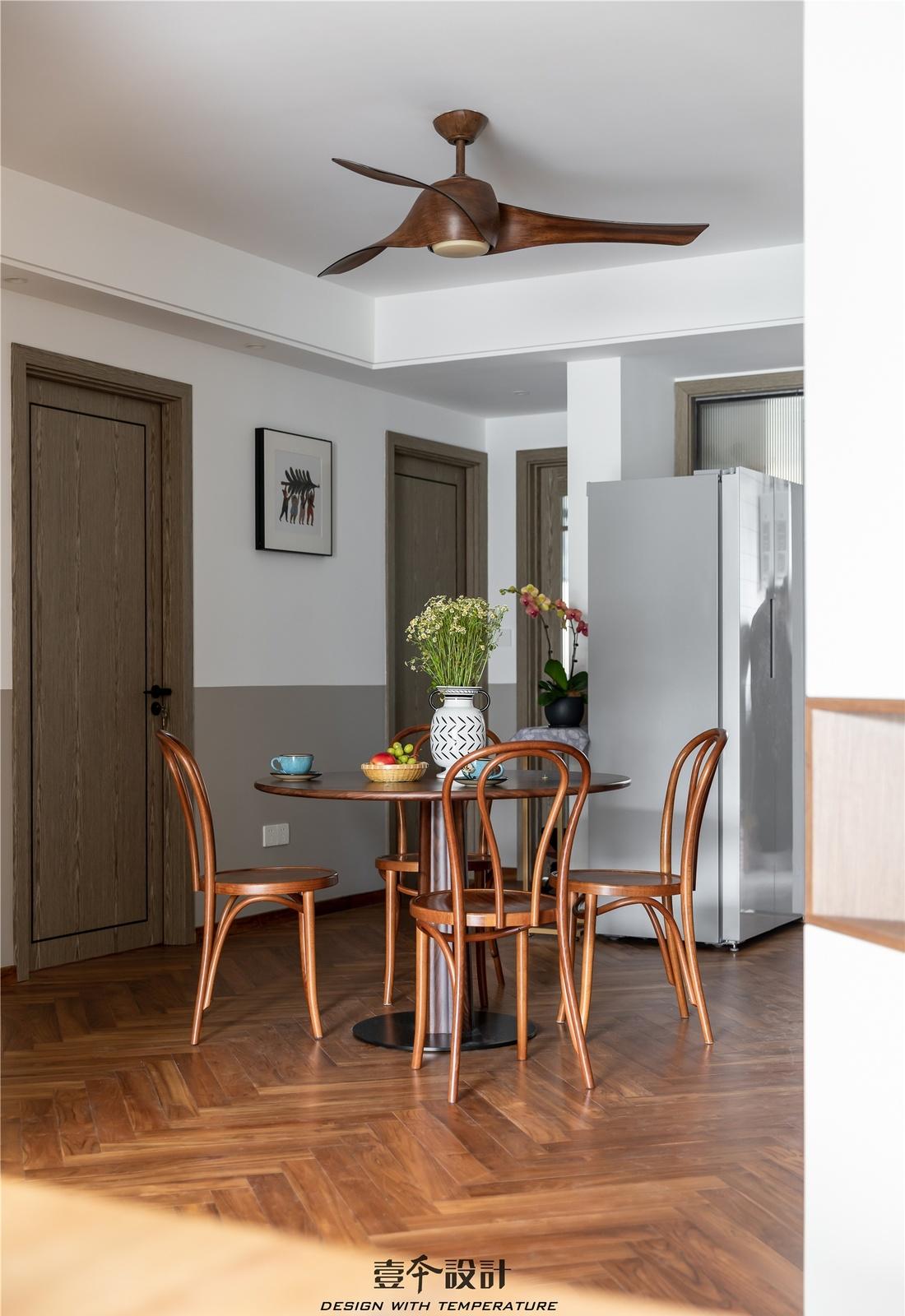 打破常规,打造多功能亲子宅-16