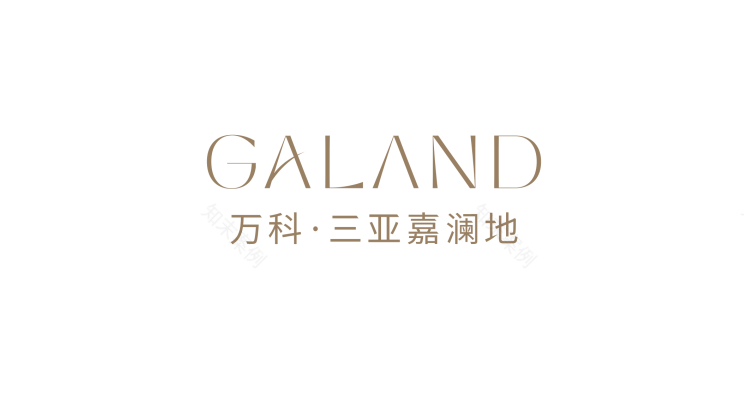 万科·三亚嘉澜地丨中国三亚丨MAUDEA牧笛设计-5