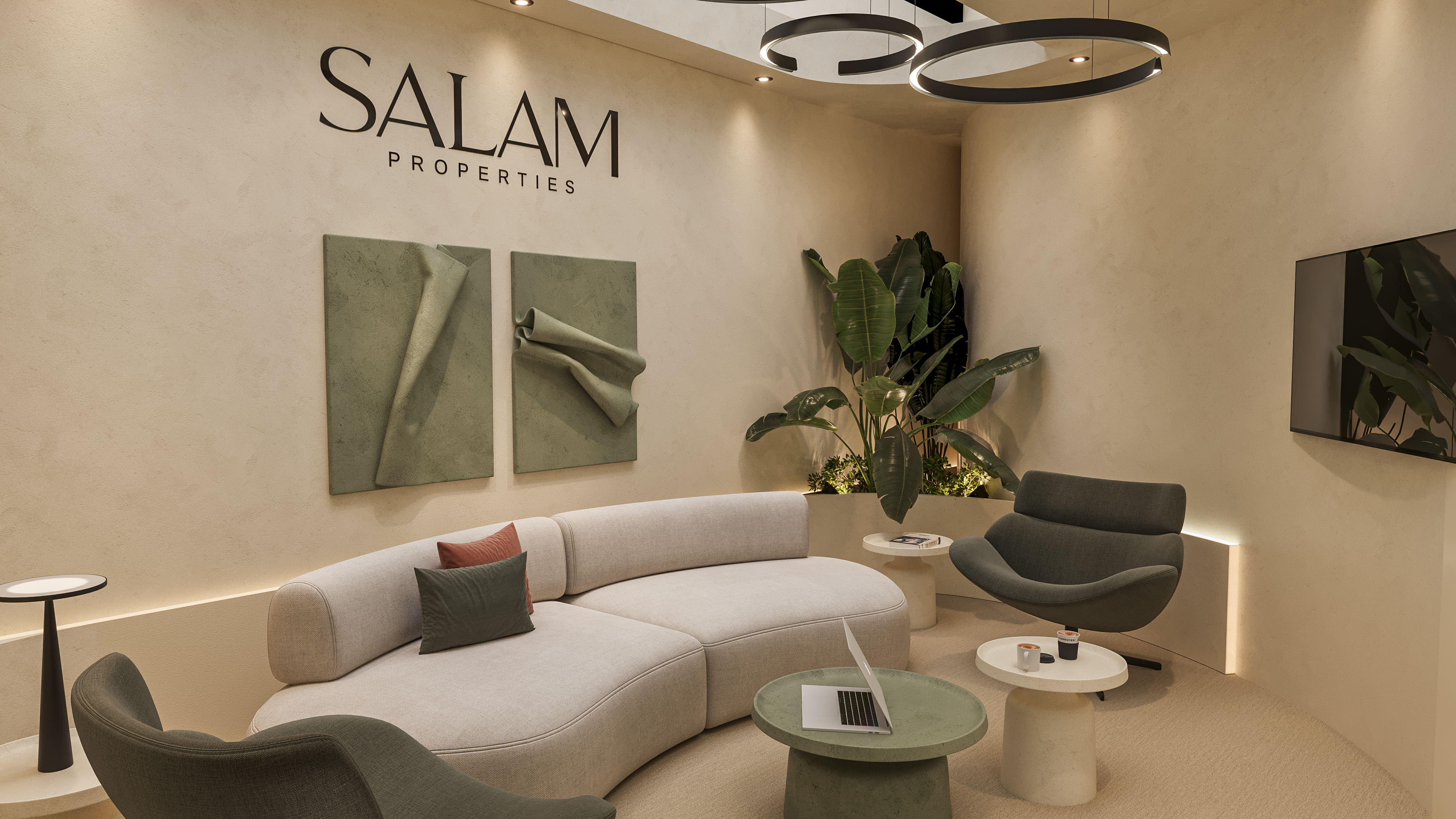 SALAM PROPERTIES - CITYSCAPE EGYPT EXHIBITION-17