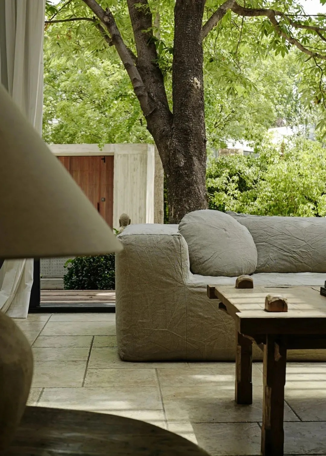 胡军的家丨中国北京丨尚壹扬空间设计-2