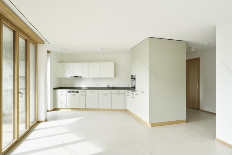 Chebbi Thomet Bucher Architektinnen AG丨zwei Neubauten Cadonau丨瑞士-9