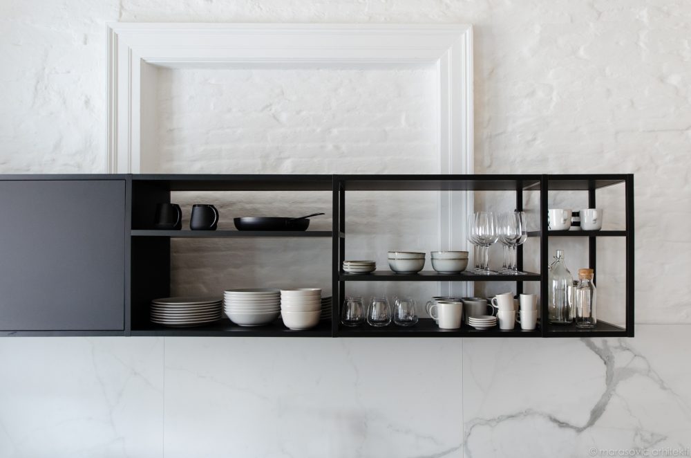 斯洛文尼亚 V2 公寓(2020)marasovic arhitekti 设计-8