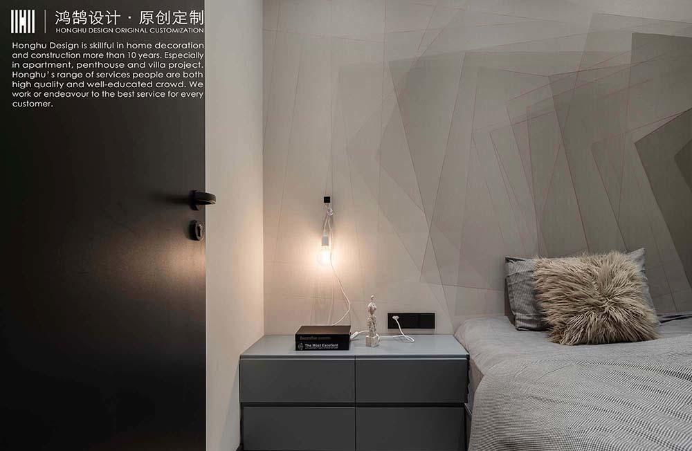 鸿鹄设计上海-29