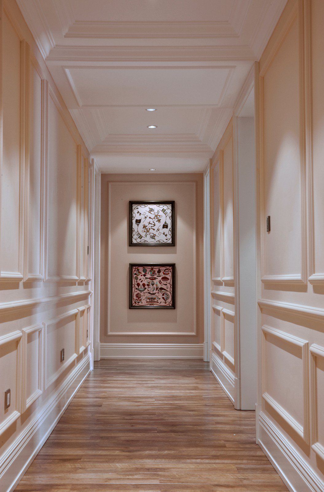 美式作品-融侨外滩 | 品川设计-12