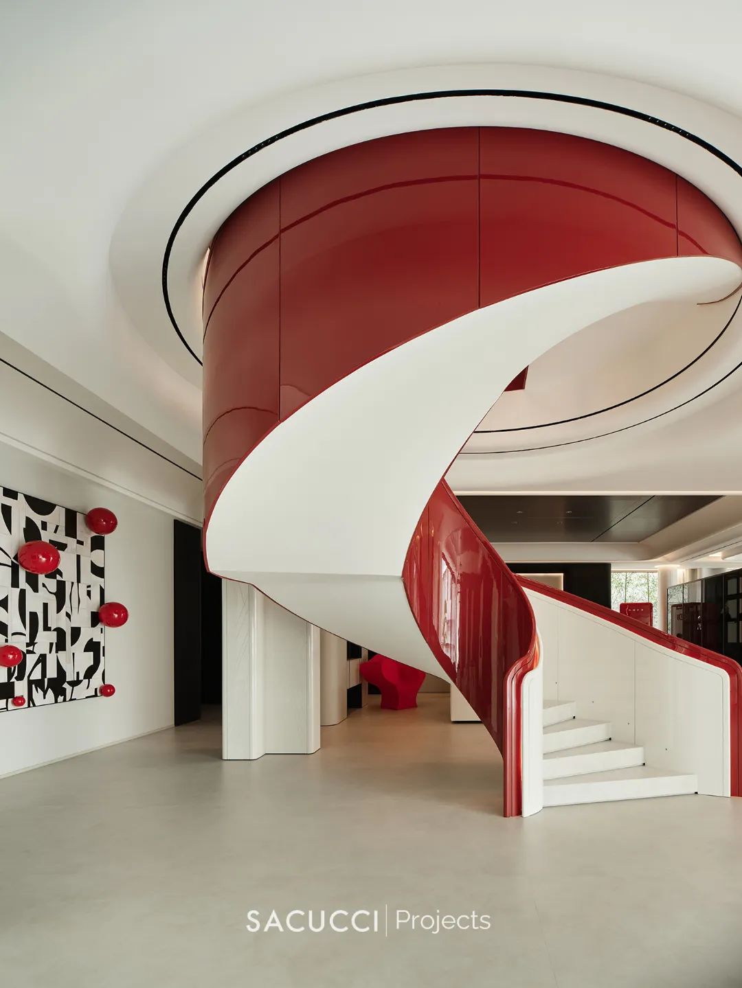 射阳别墅丨亿墅名嘉装饰工程有限公司（主理人高小艳）-50