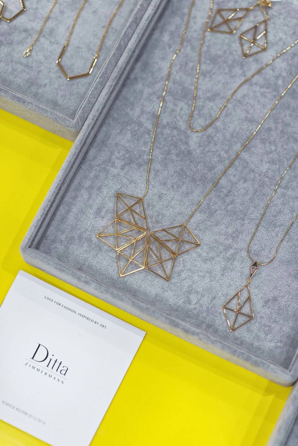 珠宝精品店丨波兰华沙-26