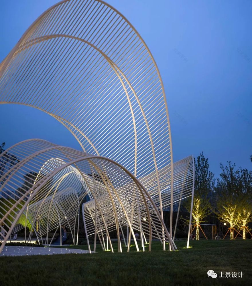 石家庄翡翠书院,未来生活景观的典范-0