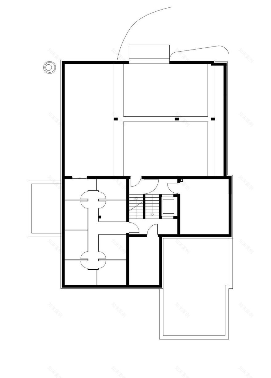 A57 Multigenerational House in Aichwald / holzerarchitekten-38