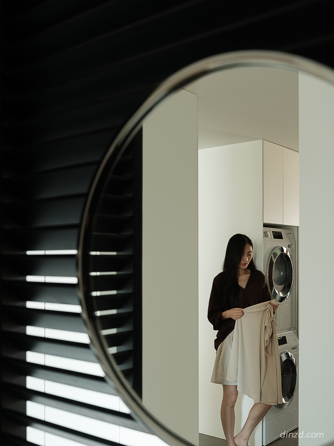 《静奢,是空间的精神留白》丨中国合肥丨佐岩艺作设计-32