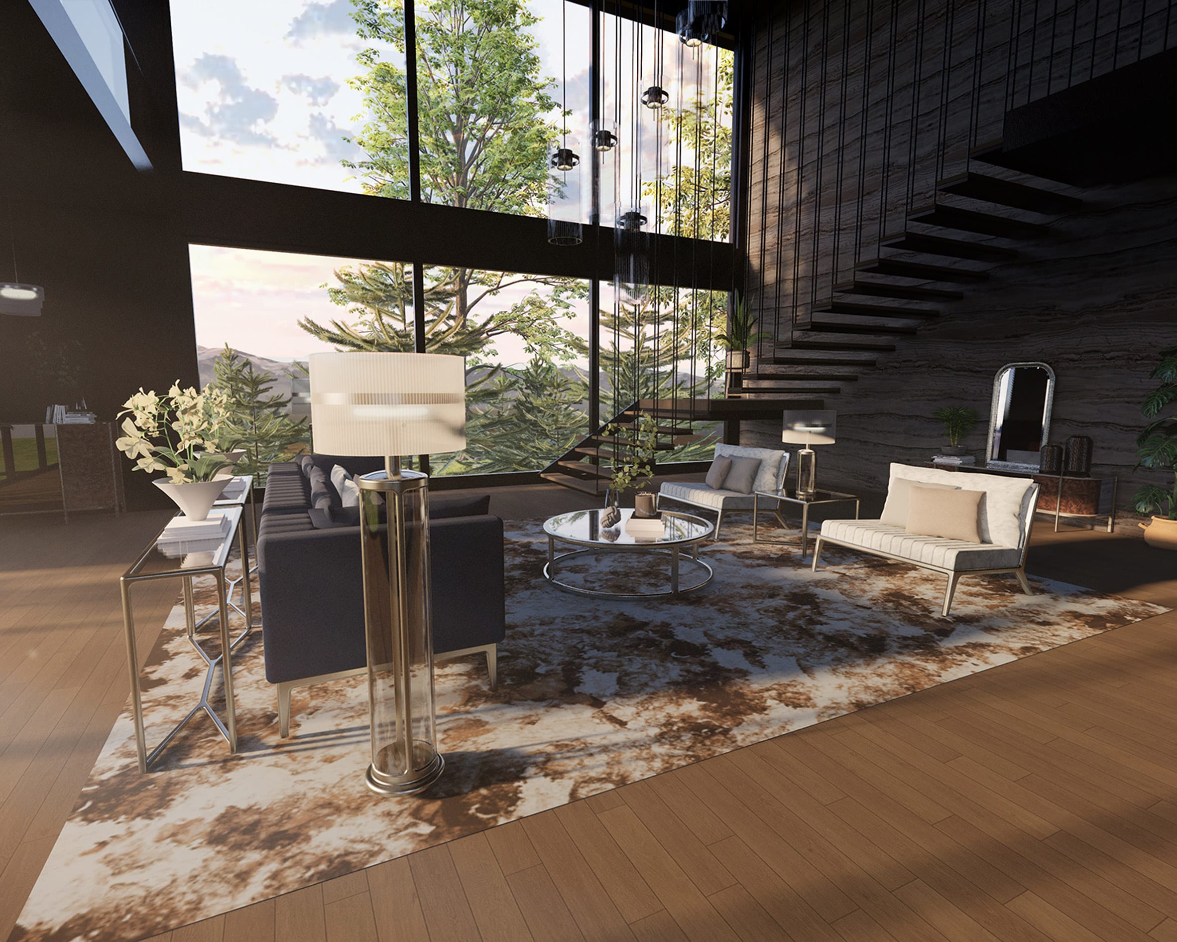 Savannah College of Art and Design 学生展 | 探索建筑与设计的未来趋势-75