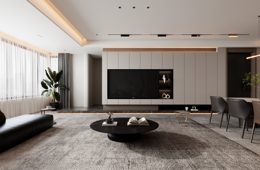 祥源花世界丨中国合肥丨安徽印空间设计事务所-17