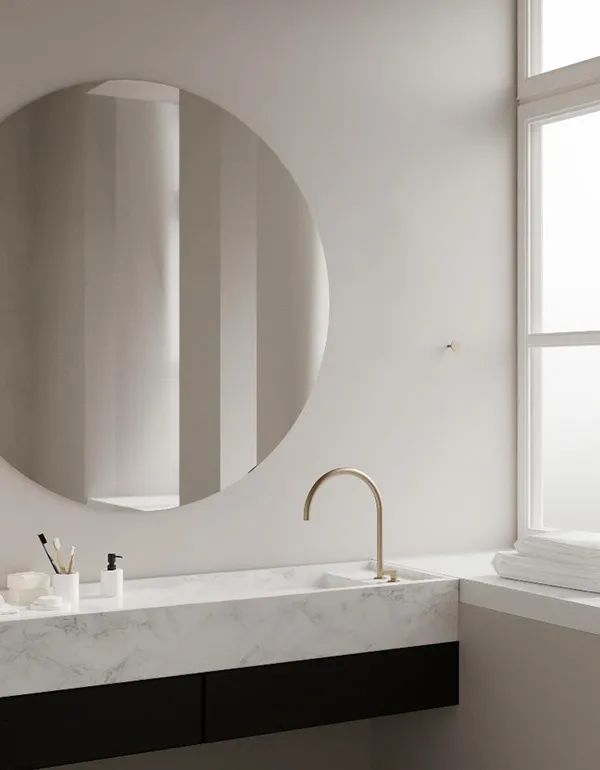 三口之家简约风设计-53