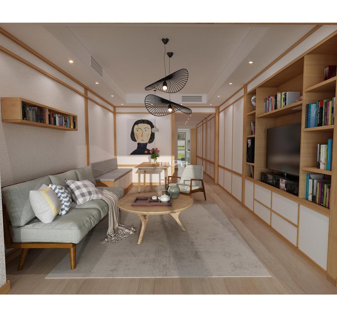 
王怡琳 | 日式 -5