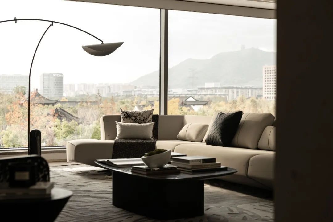 杭州蓝城桃華里样板间（西套）丨中国杭州丨集创合联-13