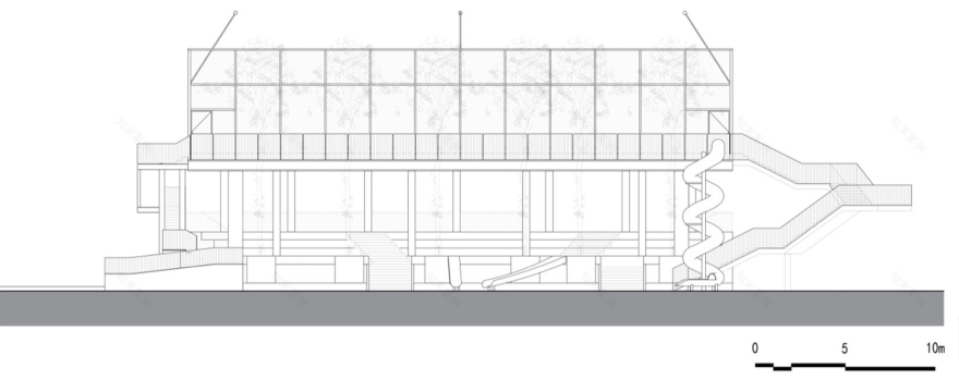 城,村计划·凉帽村改造丨中国深圳丨南沙原创建筑设计工作室等多家团队-210