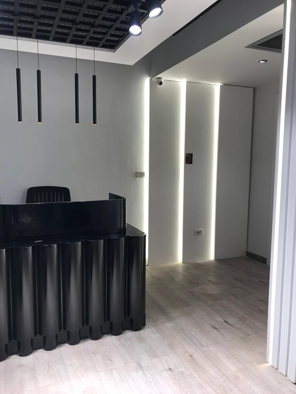 艾尔卡迪汽车埃及分公司丨埃及-11