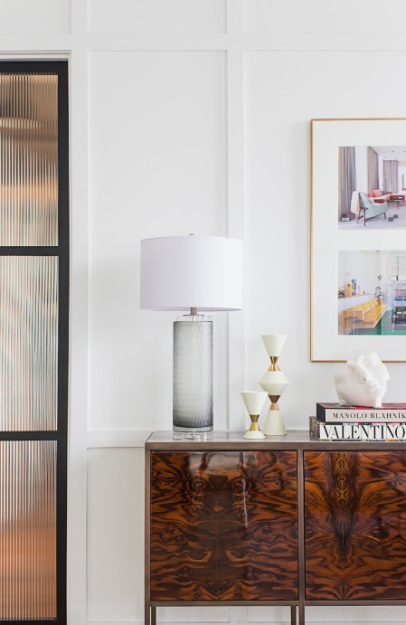 多伦多建筑事务所 Audax 的人性化奢华设计-64