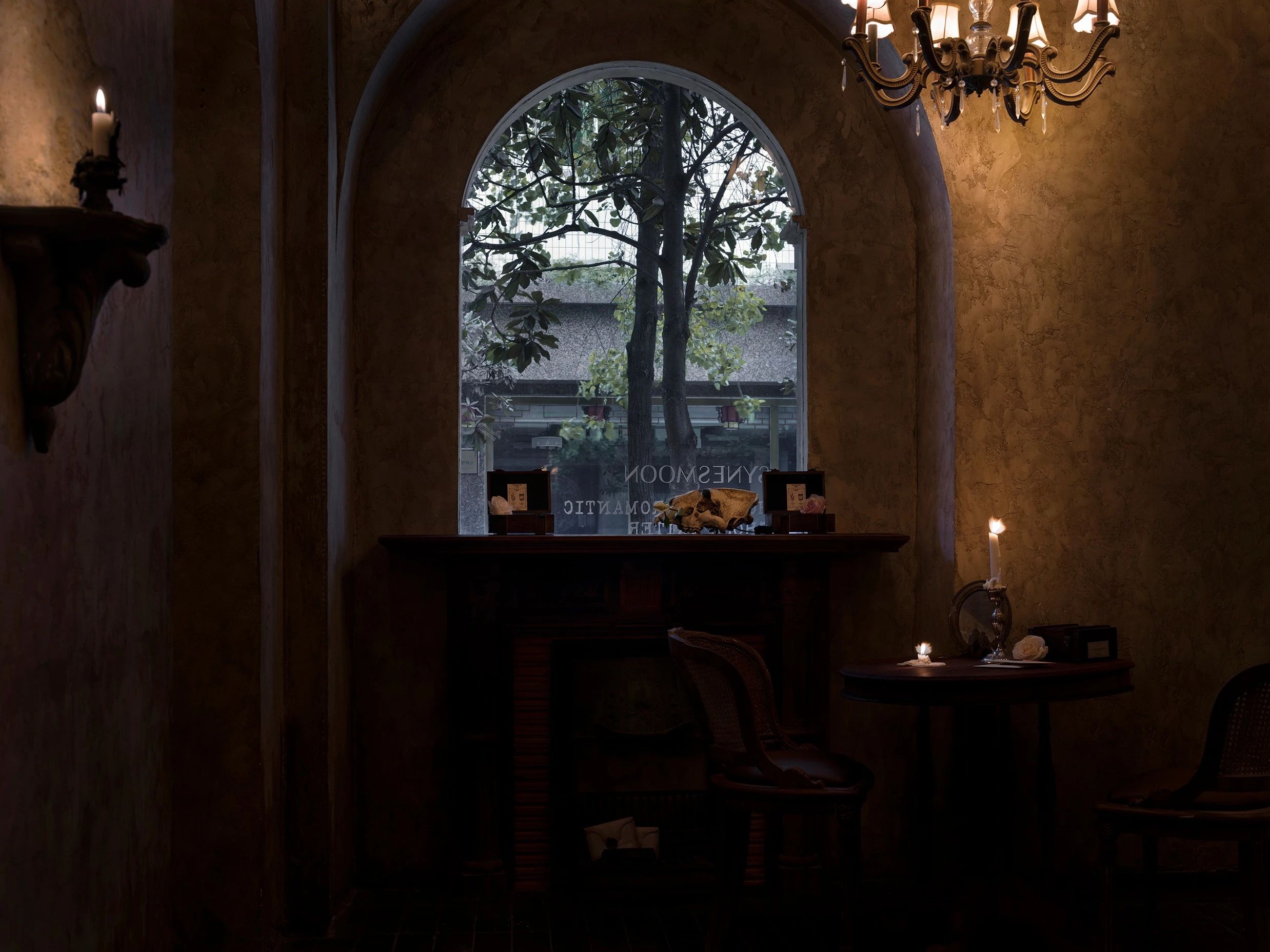 韦佐酒店丨中国成都丨惟道创意-20