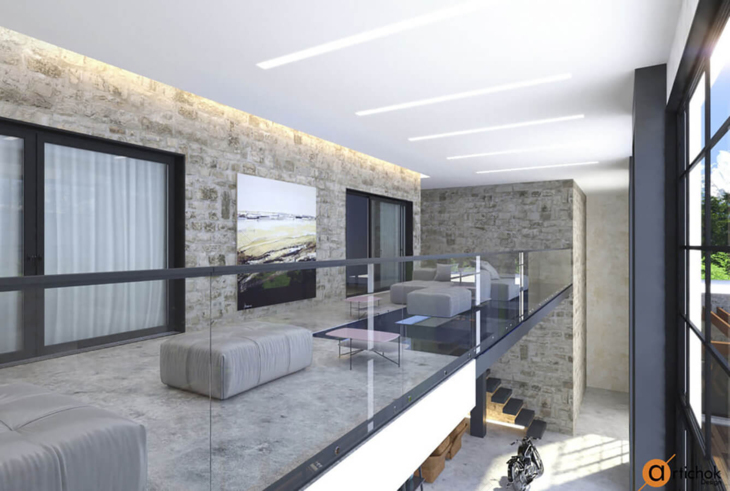 未明确提及,可能与“Art i chok”相关丨“Art i chok”工作室团队-19