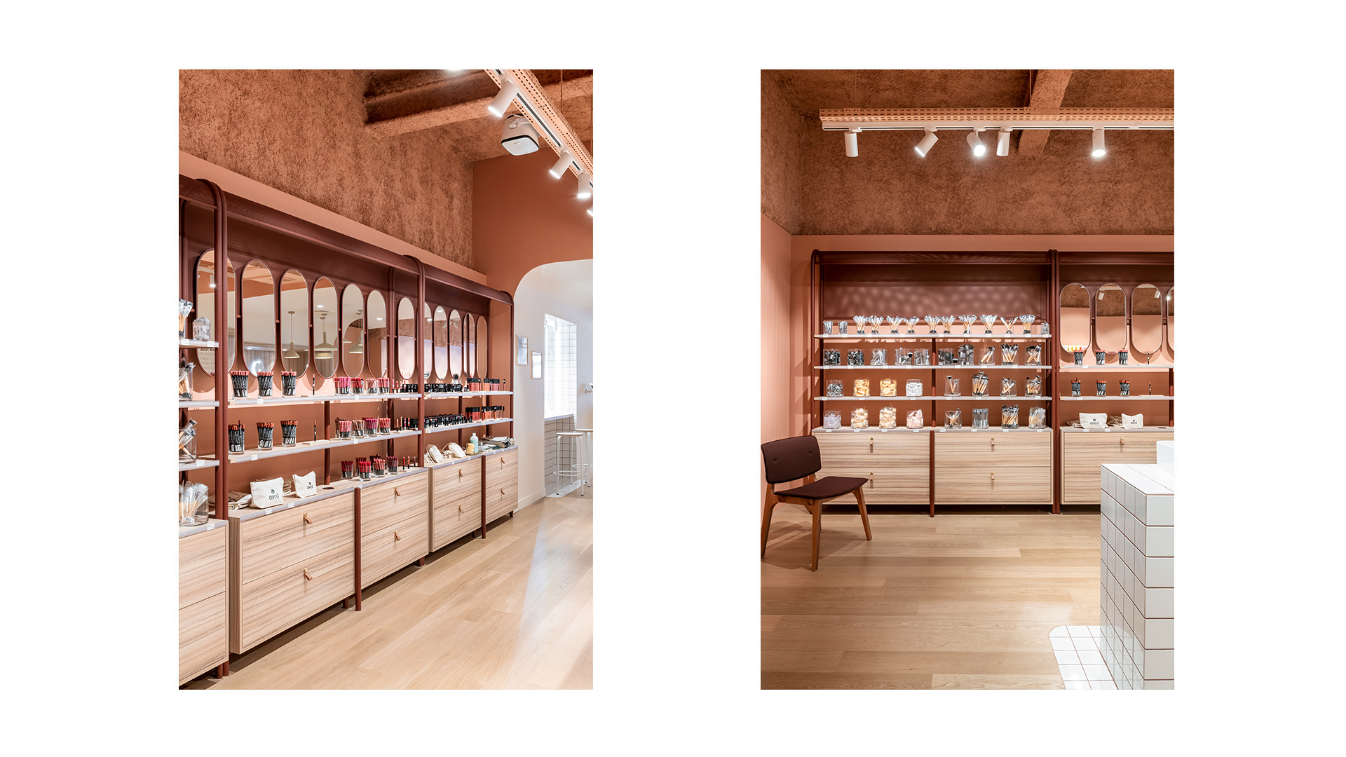 阿芙丽尔化妆品波尔多丨法国-10