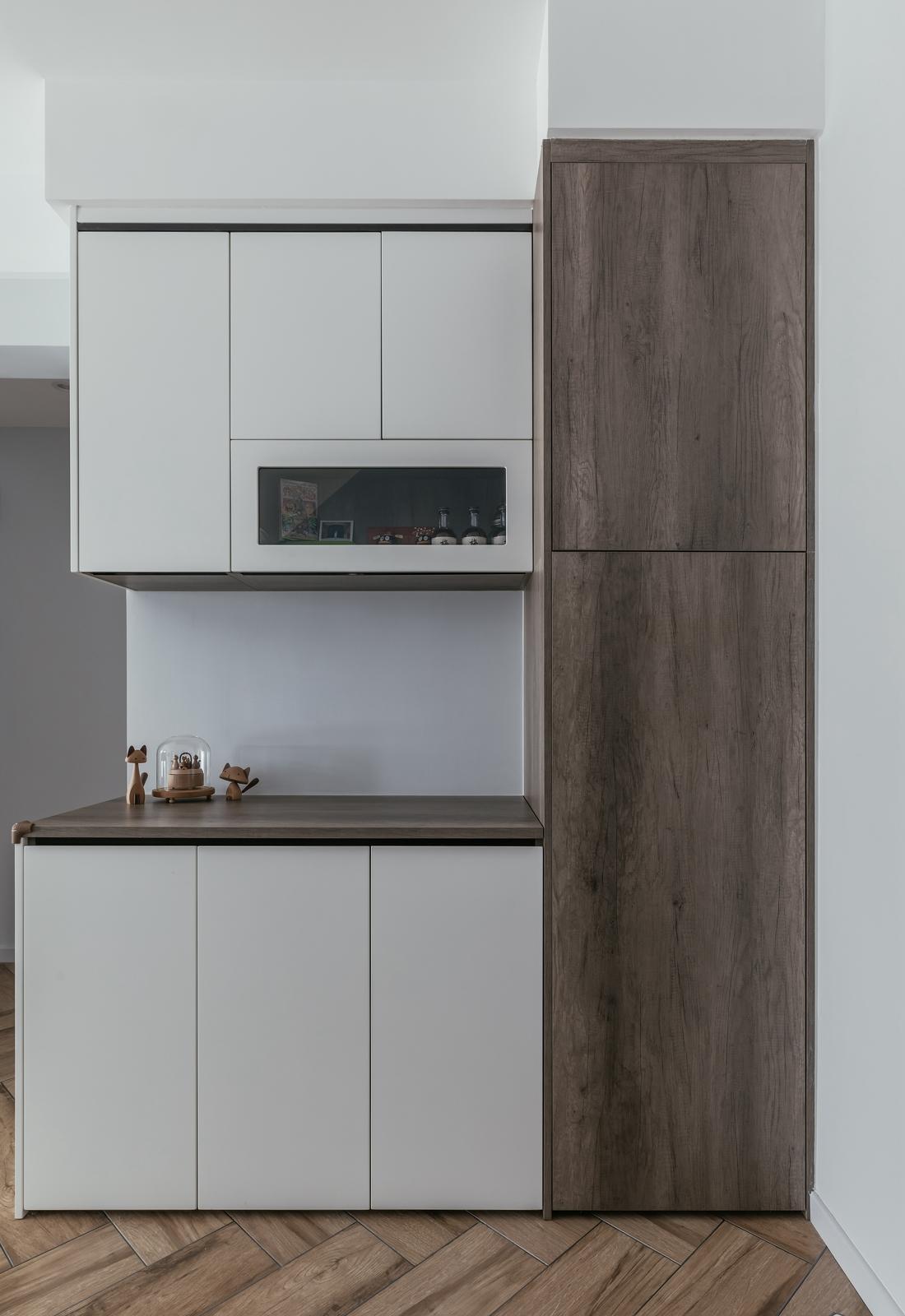 温暖原木日式居-18