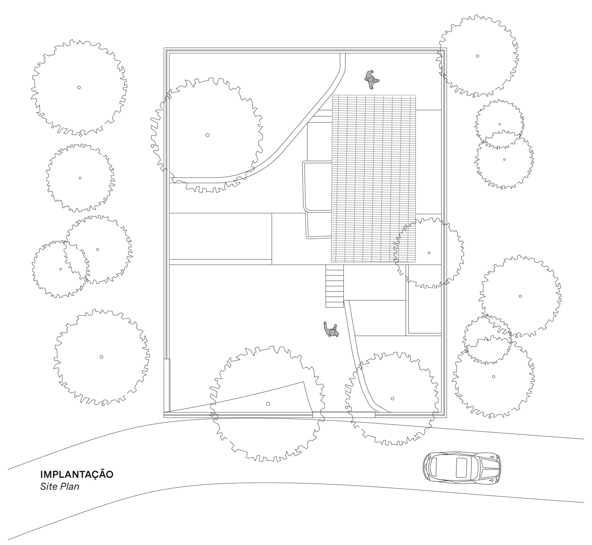 遮阳棚丨巴西丨AzulPitanga-51