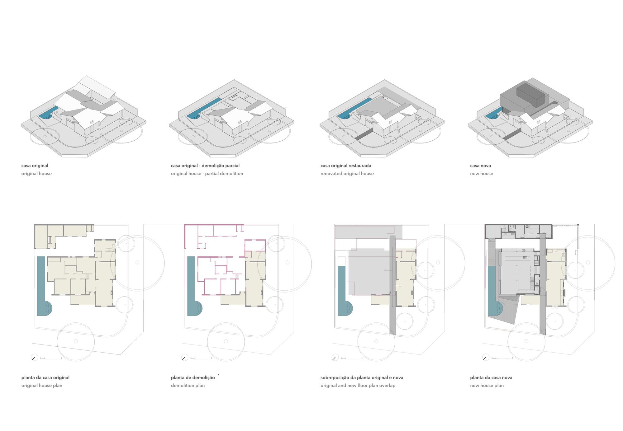 FBL 之家丨巴西圣保罗丨Claudia Haguiara Arquitetura,HGMA-64