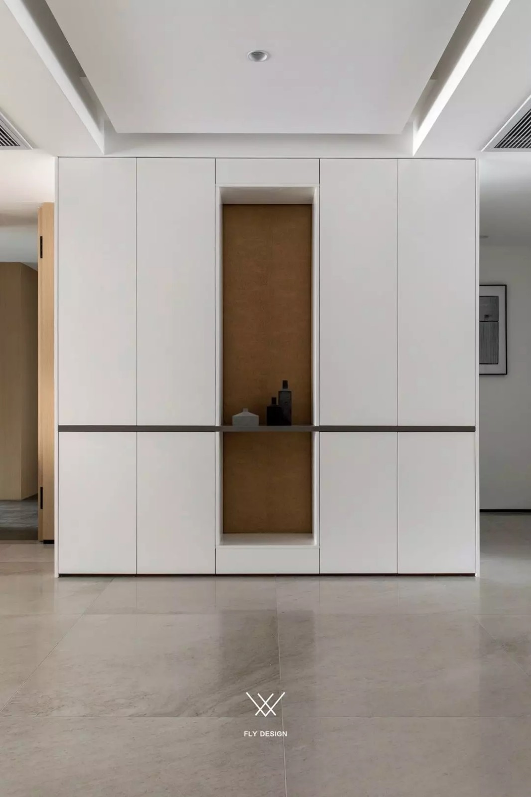 吝·色 · 台式现代风大宅-45