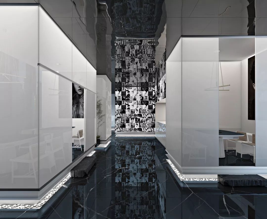 重庆新光里“十三作·星火锅” | 专属你的火锅仪式感-19