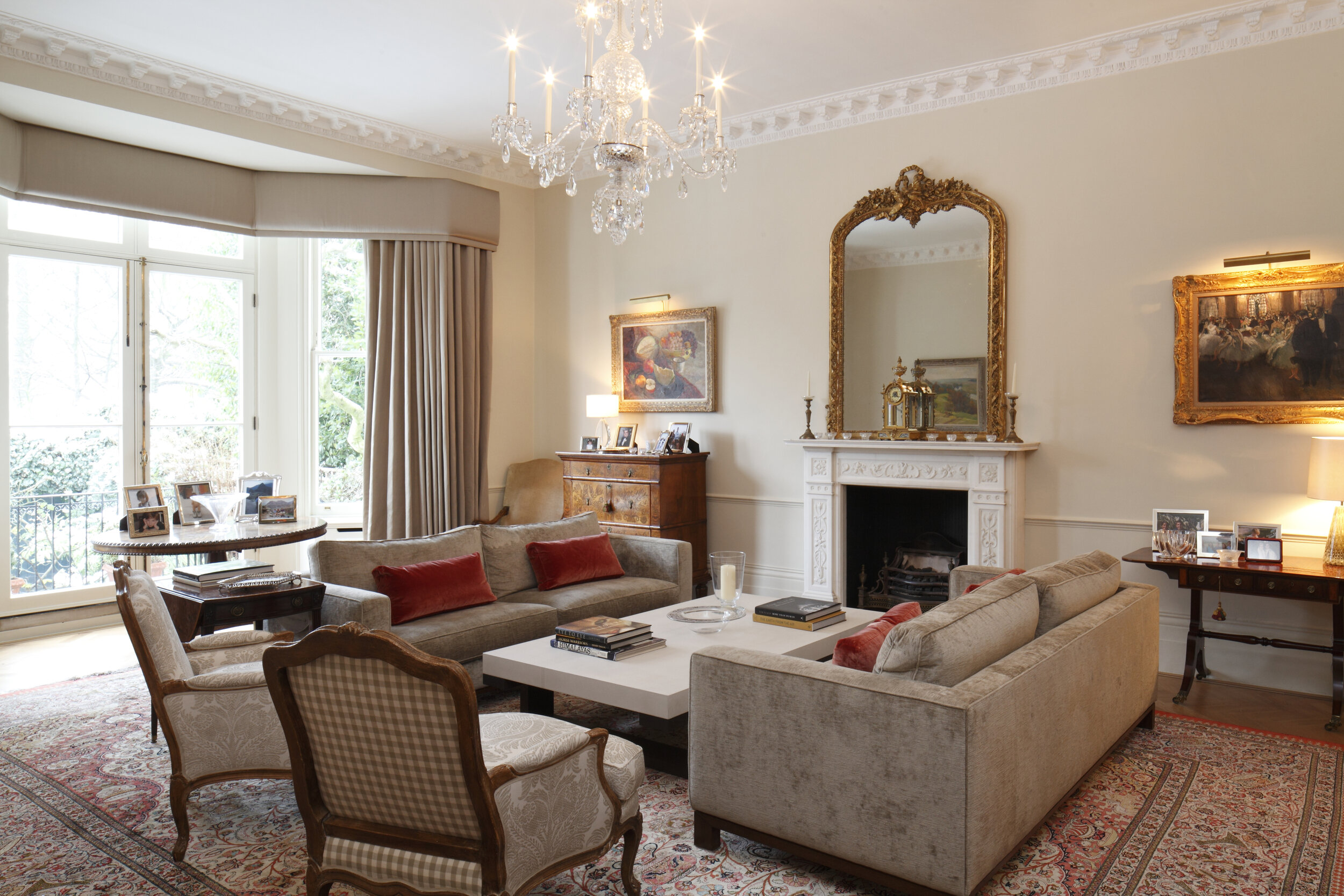 Holland Park Juliette Byrne-1