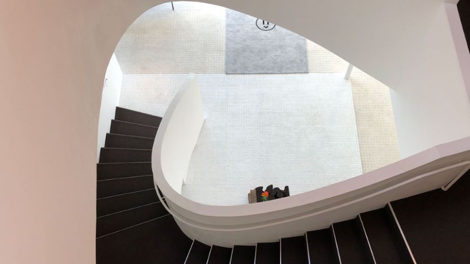 原研哉独家推荐!12 个日本隐秘温泉旅馆设计亮点-138