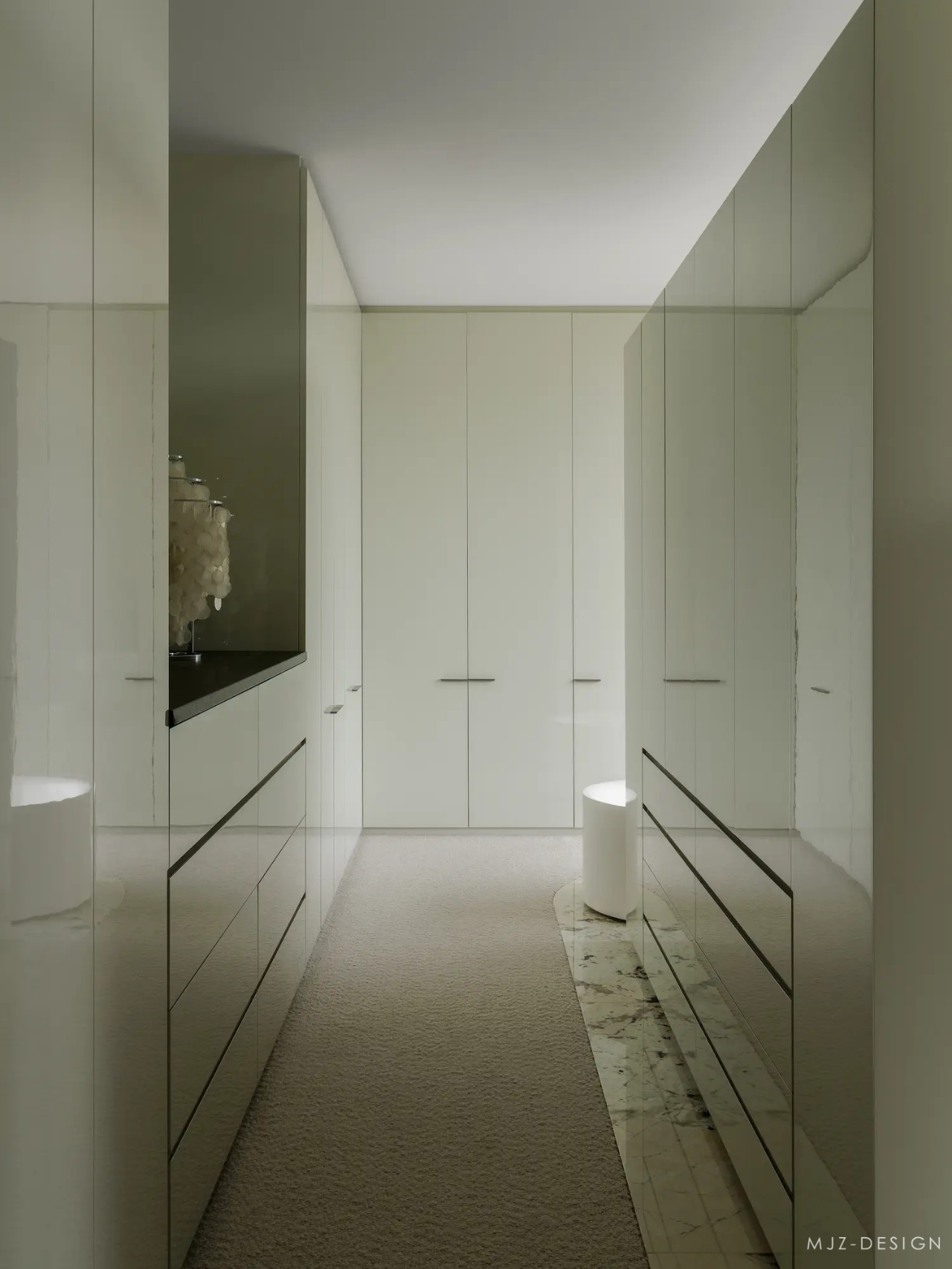 别墅丨澳大利亚墨尔本丨JOLSON DESIGN-42