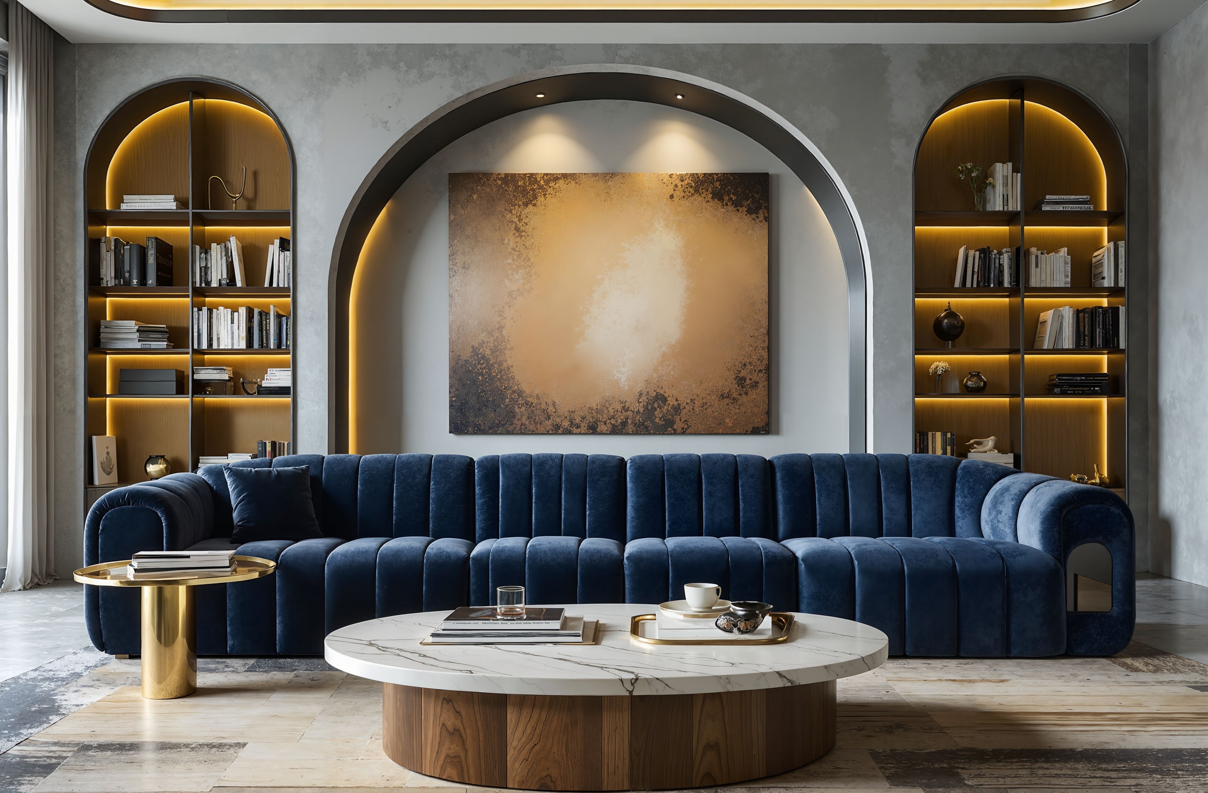 火种,画布与天鹅绒巢穴-14