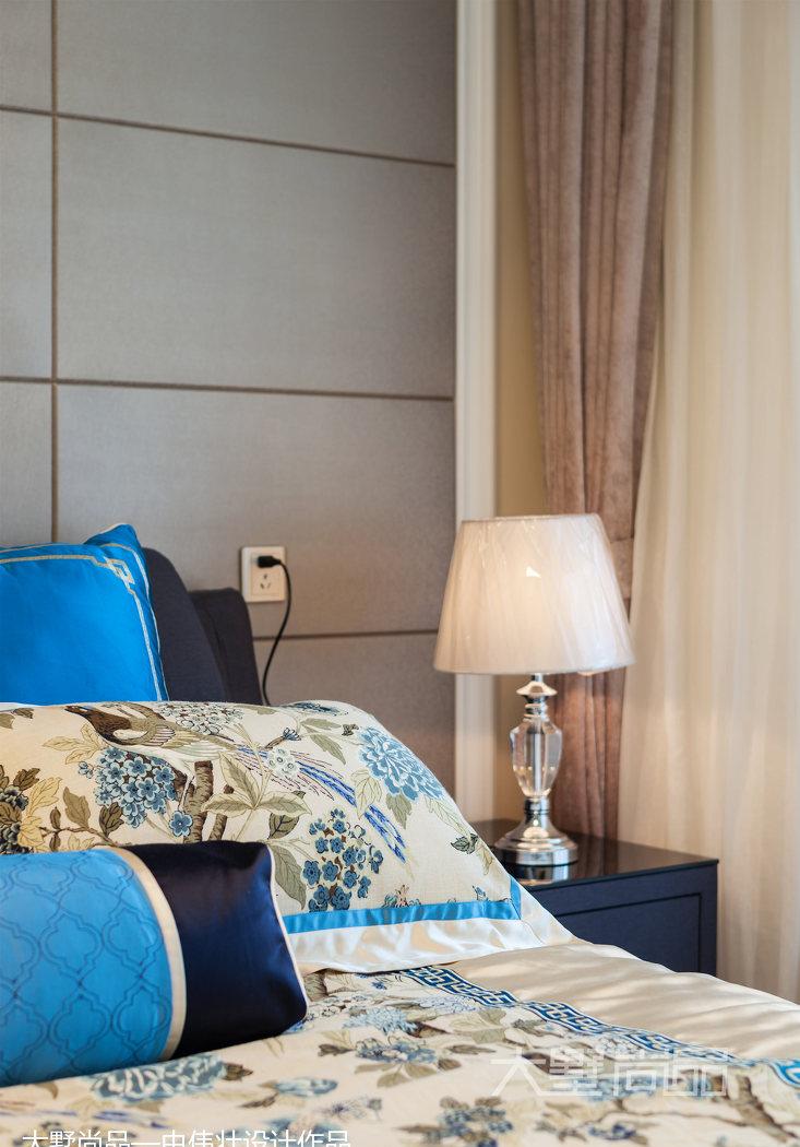 简约自然，功能齐全的家居设计-26