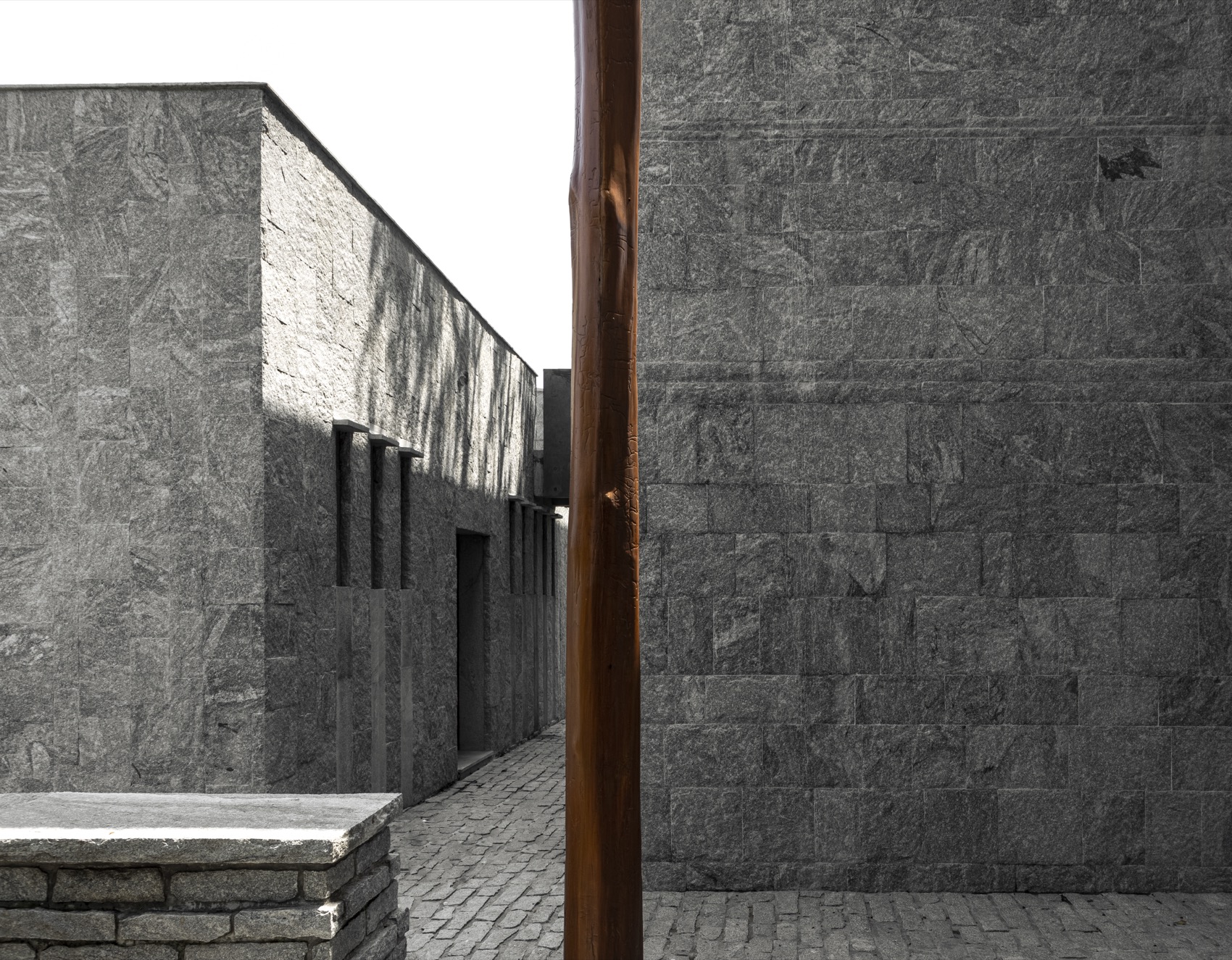 Byrasandra社区中心丨印度丨Samira Rathod Design Atelier-93