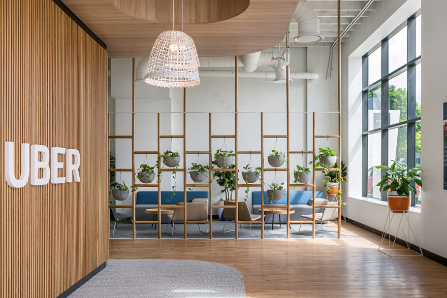 Uber 澳洲布里斯班绿光中心-10