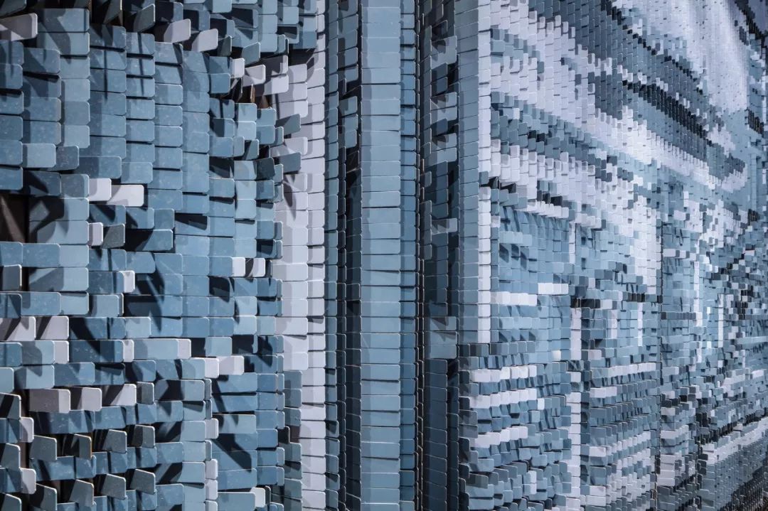 高级灰，静谧艺境中真正的朴质奢华！-7