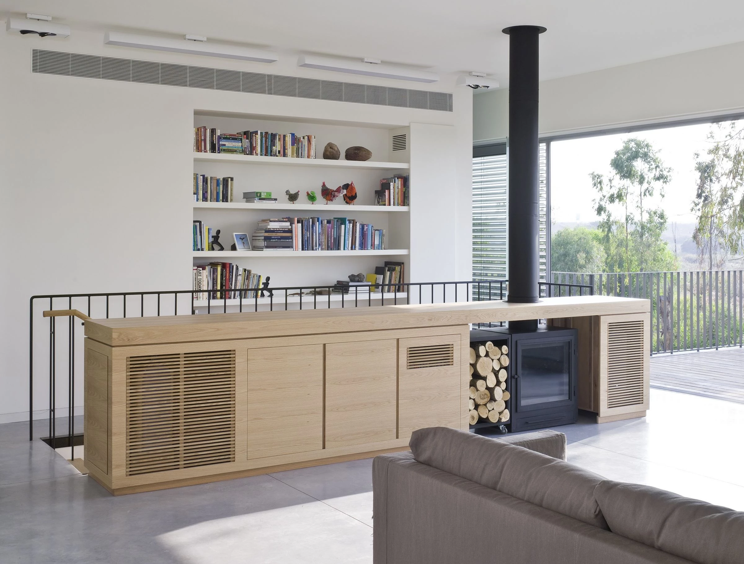 以色列梯田别墅-17