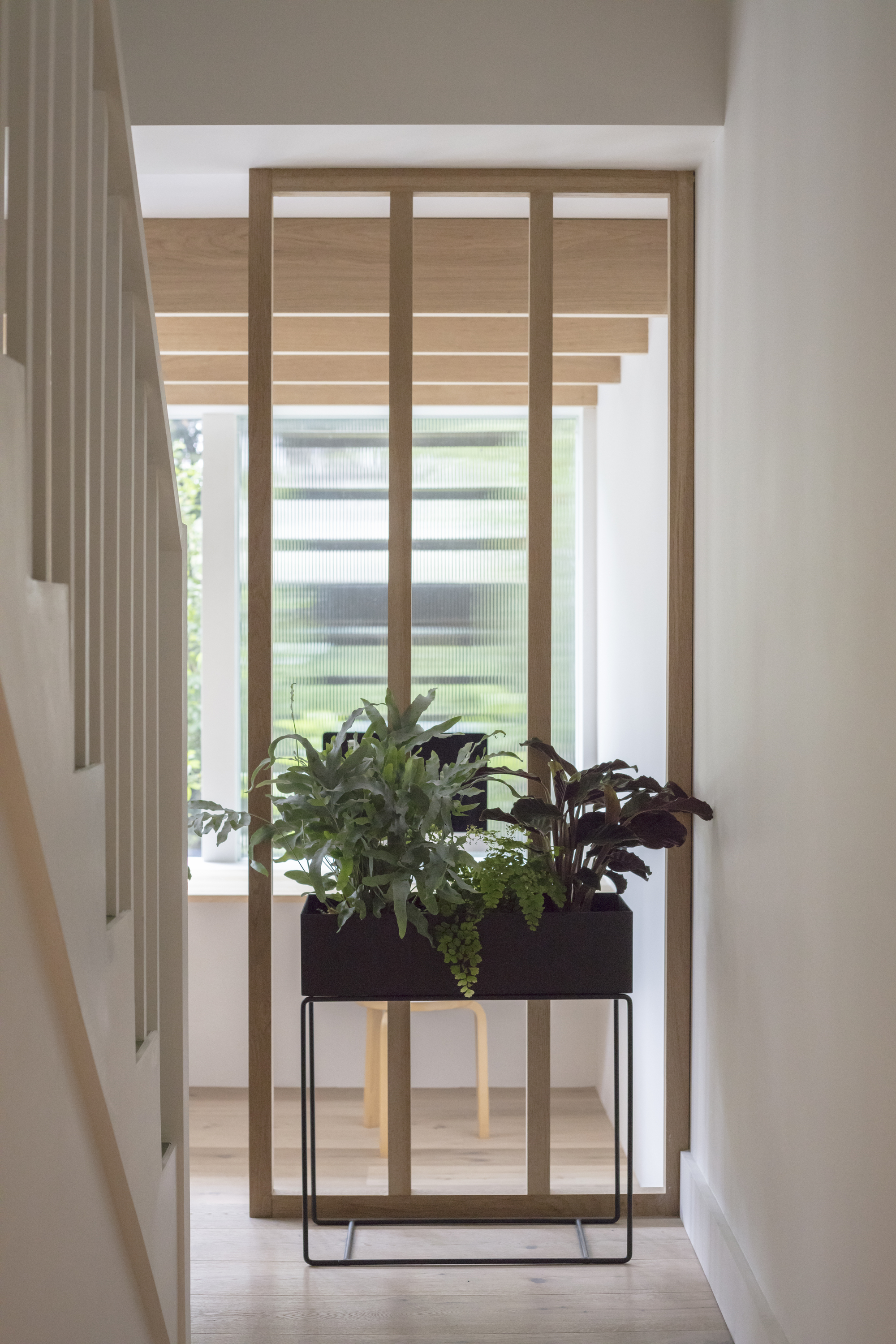 绿意盎然的书店之家 | 温馨雅致与环保并重-26