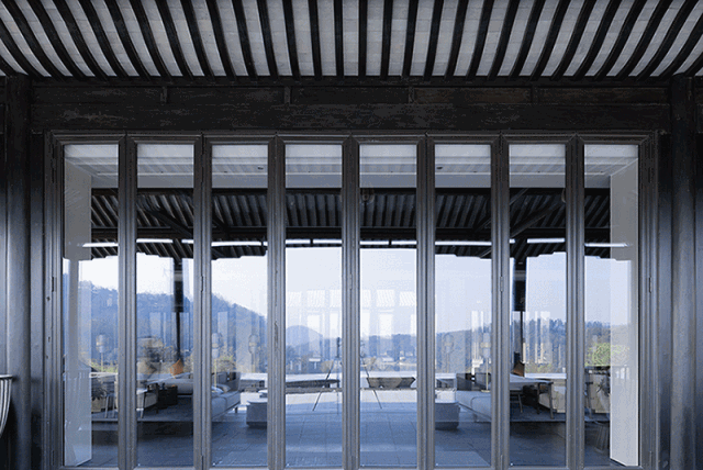 浸润自然的通透聚落 | 安吉悦榕庄-161