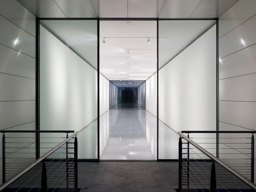 蓬皮杜艺术中心丨法国巴黎丨理查德·罗杰斯-62