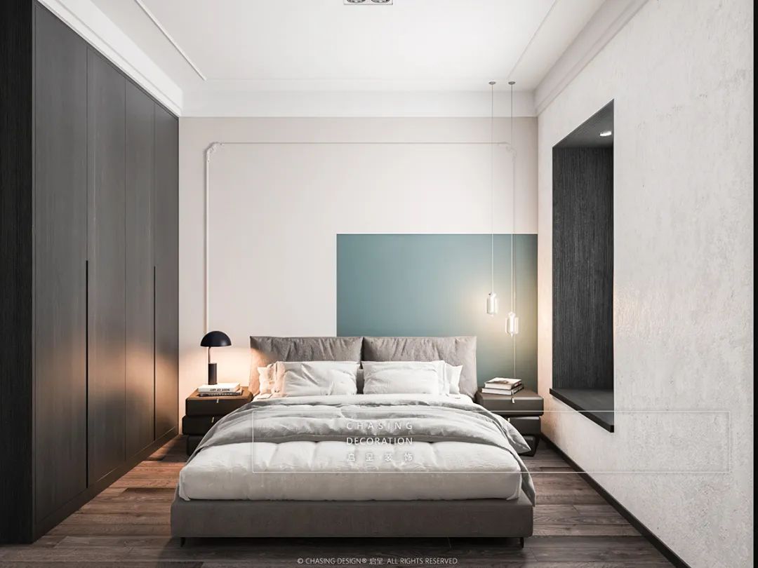 CHASING DESIGN 启呈  | 案例赏析 |【祈福缤纷汇】-17