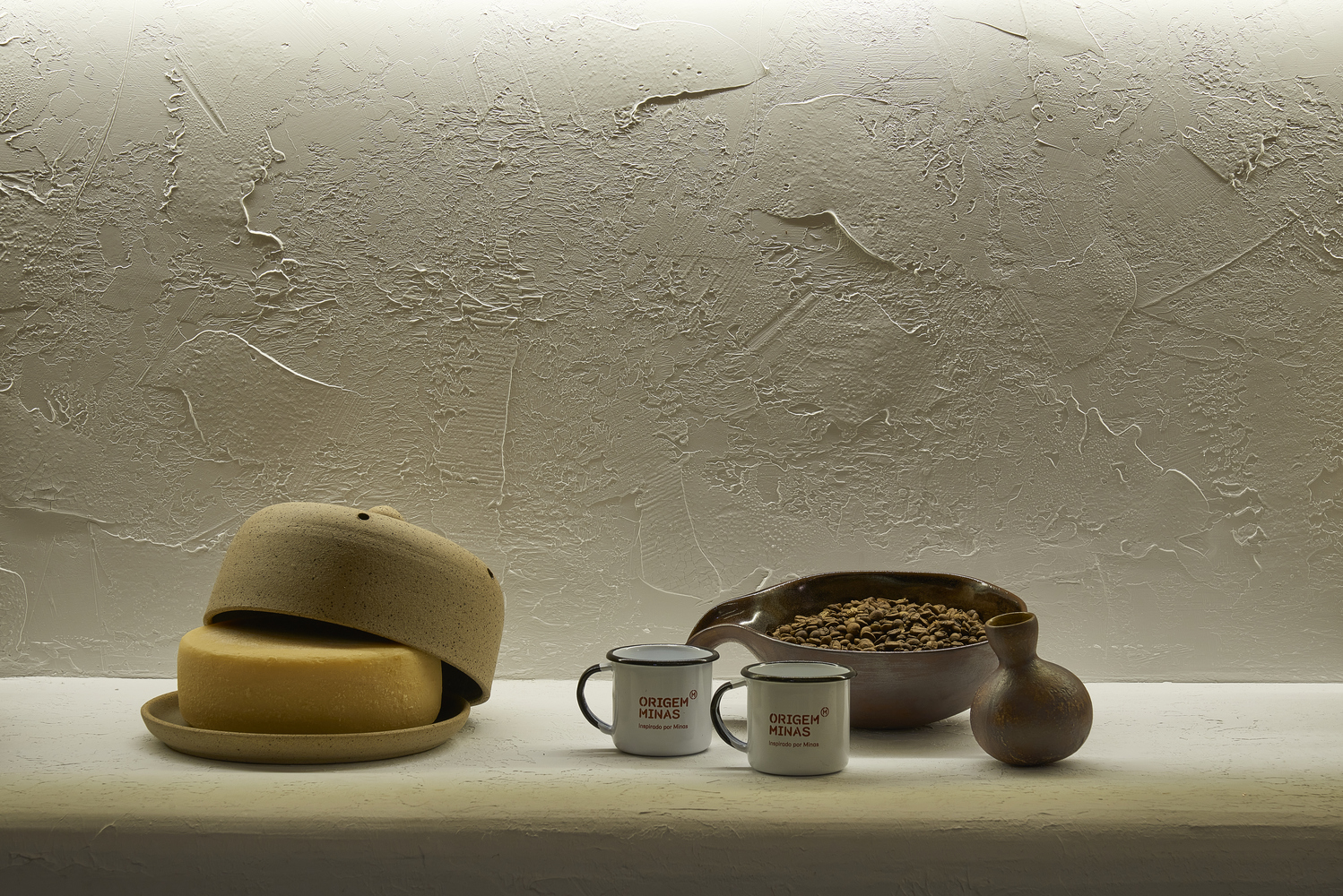 巴里斯塔厨房丨巴西丨Estúdio Mineral-28