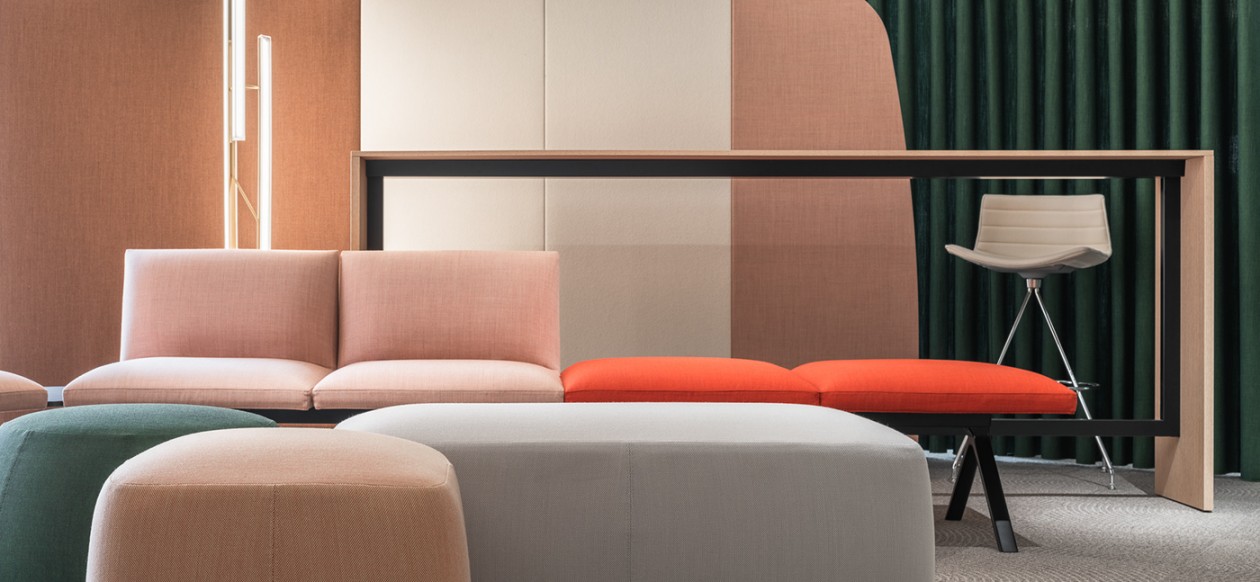 虫子 Amber Meeting 办公室丨中国西安丨红山设计-37