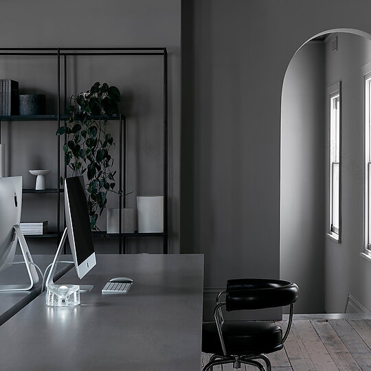 Adam Kane Architects Office by Adam Kane Architects | Australian Interior Design Awards-8