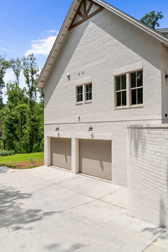 丨Bob Chatham Custom Home Design-59