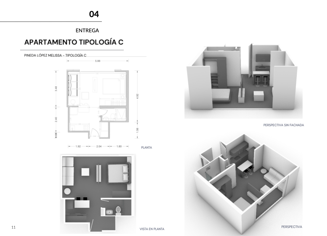 PORTAFOLIO - ESTANDARIZACIÓN, TÉC Y MAT - UPC-48